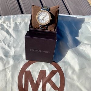 Michael Kors watch
